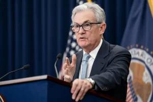 Chủ tịch Fed: Trong vài tháng tới, việc cắt giảm lãi suất vẫn có thể xảy ra, điều kiện là có thêm bằng chứng cho thấy lạm phát giảm đi.