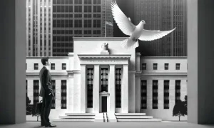 Căng thẳng về áp lực lạm phát? Những ông lớn trong quản lý tài sản làm lạnh lại: Có khả năng Fed sẽ khởi động lại việc tăng lãi suất!
